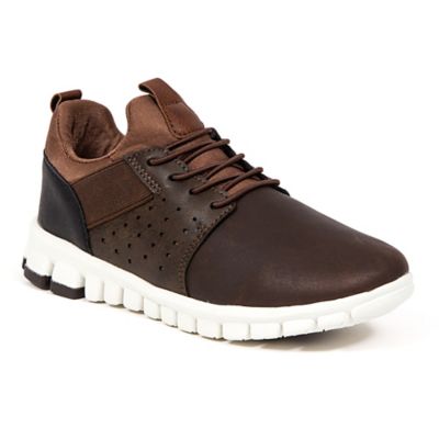 Deer Stags Boys' Betts Jr. Comfort Sneakers