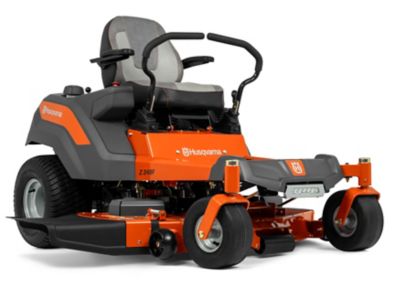 Husqvarna Hydrostatic Zero Turn Riding Mower 48 In Cut 967844801 At Tractor Supply Co