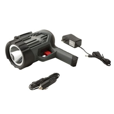 JobSmart 4,000 Lumen Pro Series Rechargeable LED Spotlight