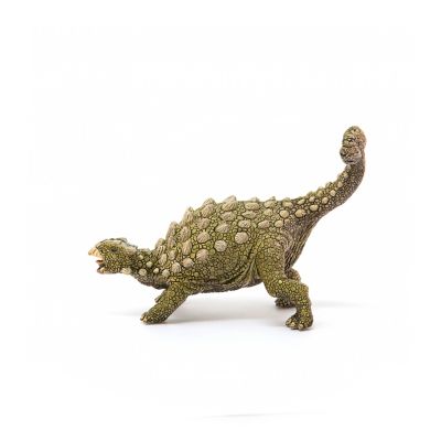 Image showing  Ankylosaurus Toy Dinosaur