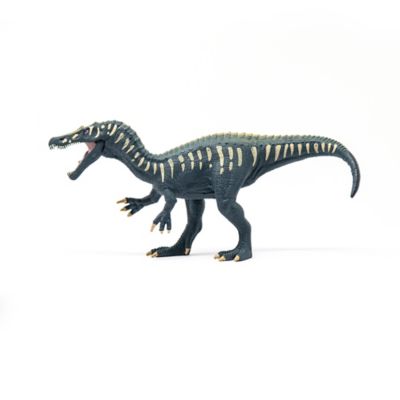 Image showing  Baryonyx Dinosaur Toy Figurine