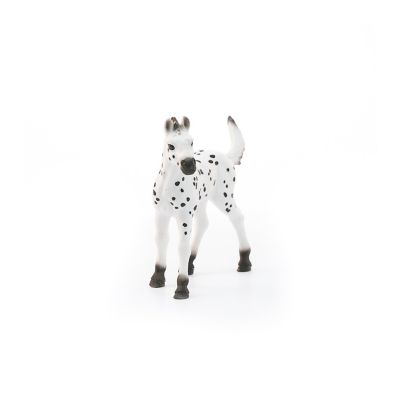 Image showing  Knabstrupper Foal Toy