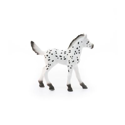 Image showing  Knabstrupper Foal Toy