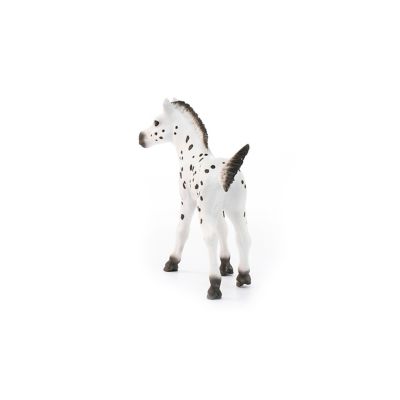 Image showing  Knabstrupper Foal Toy