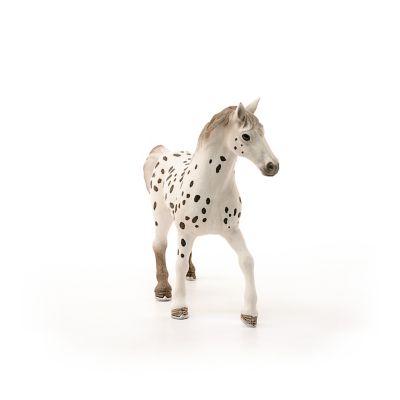 Image showing  Knabstrupper Stallion Toy