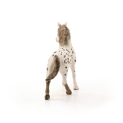 Image showing  Knabstrupper Stallion Toy