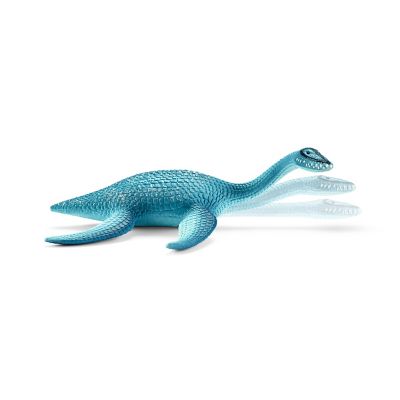 Image showing  Plesiosaurus Toy Figurine