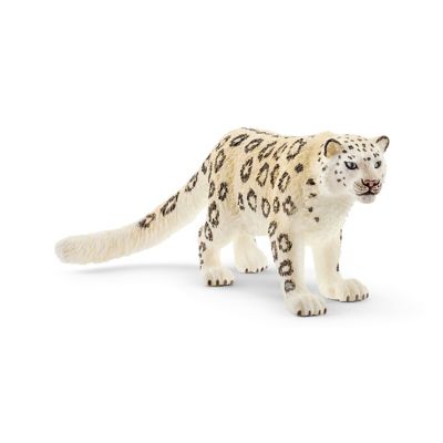 Schleich Snow Leopard Figurine at Tractor Supply Co.