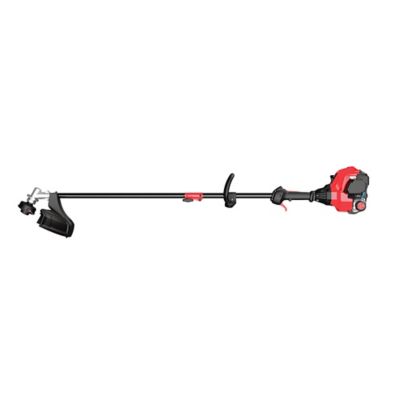 Image showing  17 in. 25cc Straight Shaft Gas String Trimmer, 2-Cycle