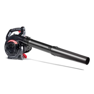 Image showing  TB272V 150 MPH/450 CFM 27cc Gas Handheld Leaf Blower and Vacuum