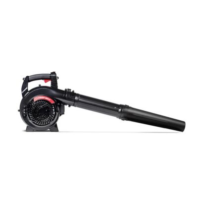 Image showing  TB272V 150 MPH/450 CFM 27cc Gas Handheld Leaf Blower and Vacuum