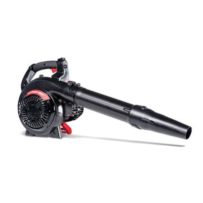 Image showing  205 MPH/450 CFM 27cc Gas Handheld Leaf Blower
