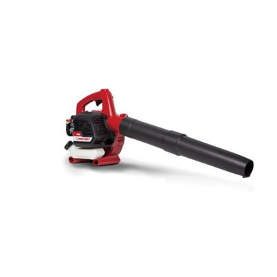 Image showing  200 MPH/430 CFM 25cc Gas Handheld Leaf Blower