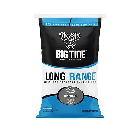 Big Tine Long Range, 26 lb.