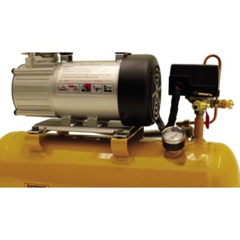 Emax 7.5 HP 80 Gallon 1 Phase Two Stage Air Compressor - EP07V080V1