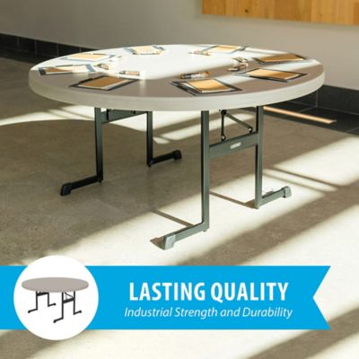 Image showing  60 in. Professional Grade Round Table