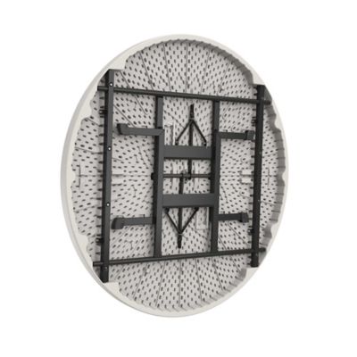 Image showing 9 th Lifetime 60 in. Professional Grade Round Table