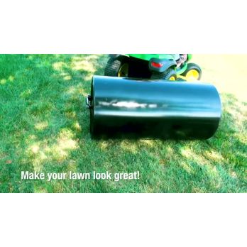 Tsc discount lawn roller