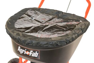 Image showing  Hopper Cover for 130 lb. Capacity Spreaders