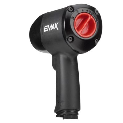 Image showing 3 th EMAX Industrial 1/2 in. Drive 750 ft.-lb. Composite Impact Wrench