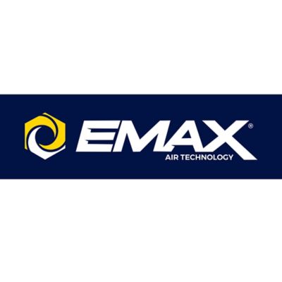 Image showing 9 th EMAX Industrial 1/2 in. Drive 750 ft.-lb. Composite Impact Wrench