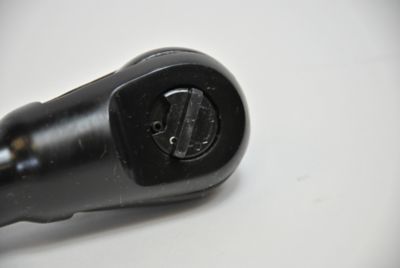 Image showing  3/8 in. Drive Pneumatic Industrial-Duty Air Ratchet Wrench