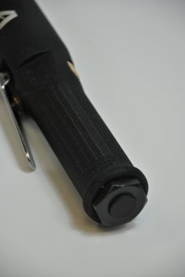 Image showing  1/2 in. Drive SAE 18 CFM Pneumatic Industrial-Duty Ratchet- EATRTH5S1P