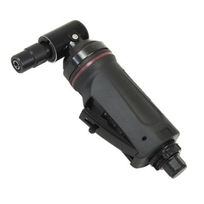 Image showing  1/4 in. Right Angle Die Grinder, 20,000 RPM, 13 CFM