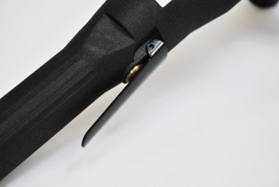 Image showing  7 in. Pneumatic Industrial Extreme-Duty Angle Air Sander