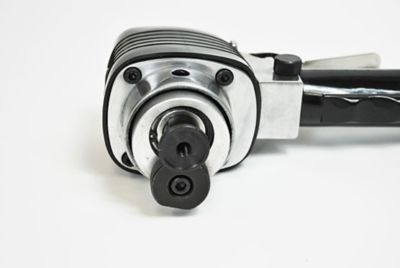 Image showing  6 in. Pneumatic Industrial Dual Action Air Orbital Sander