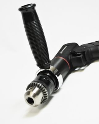 Image showing  1/2 in. Industrial Lightweight Composite Variable speed Reversible Air Drill, 6 CFM
