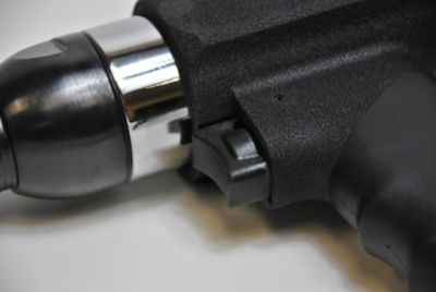 Image showing  Pneumatic Industrial-Duty Short Barrel Air Hammer Kit, 22 CFM, 3,000 BPM