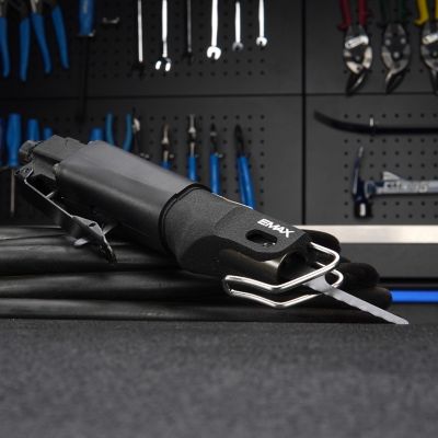 Image showing  Pneumatic Industrial Composite Reciprocating Body Saw, 9,000 SPM