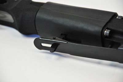 Image showing  Pneumatic Industrial Composite Reciprocating Body Saw, 9,000 SPM