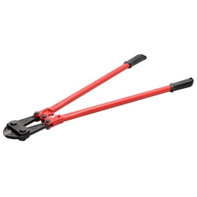 JobSmart 36 in. Steel Bolt Cutters