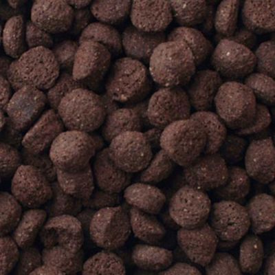 Image showing  Pelleted Small Crocodilian Feed, 25 lb. Bag