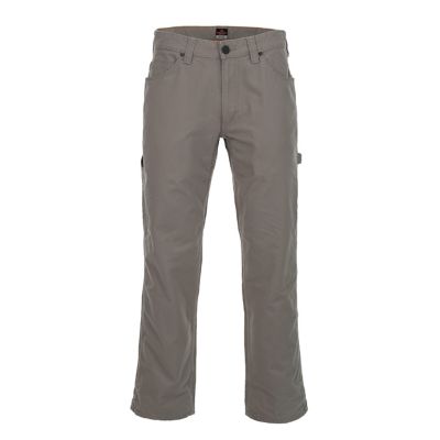 Ridgecut Men's Canvas Work Pants | Ridgecut | US