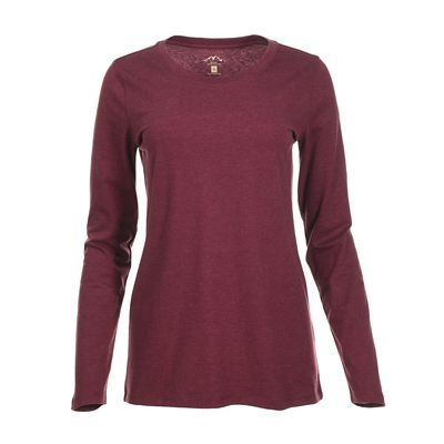 Zinfandel Heather