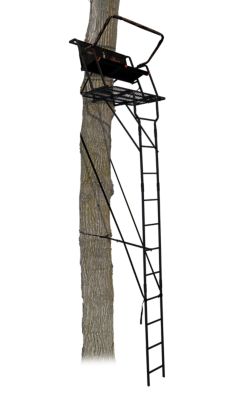 Image showing  17 ft. 2-Person Spector XT Ladder Stand