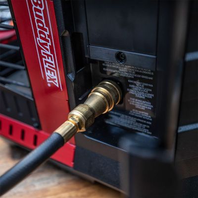 Image showing  Buddy Flex Cooker, 5,000-8,000 BTU