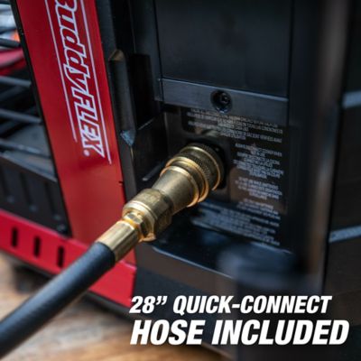 Image showing 14 th Mr. Heater Buddy Flex Cooker, 5,000-8,000 BTU