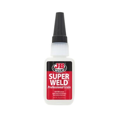 Image showing  20g SuperWeld Instant Adhesive Super Glue