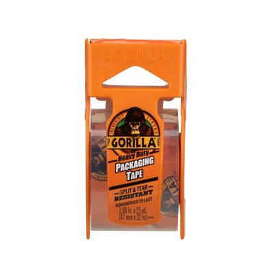 Image showing  1.88 in. x 25 yd. Mini Packaging Tape