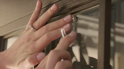 Image showing 12 th Gorilla 1 in. x 60 in. Clear Mounting Tape