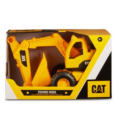 tractor supply toy excavator