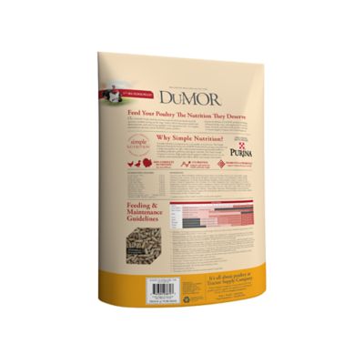 Image showing  17% All Flock Pelleted Poultry Feed