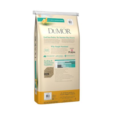 Image showing  20% Chick Starter/Grower Crumbled Chicken Feed