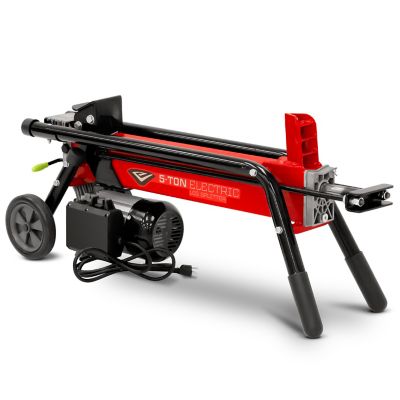 Image showing  120V Electric W500 Portable Log Splitter