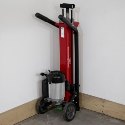 Image showing  120V Electric W500 Portable Log Splitter