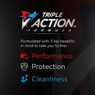 Image showing  5 qt. 0W-20 Advanced Fuel Economy Full Synthetic Motor Oil